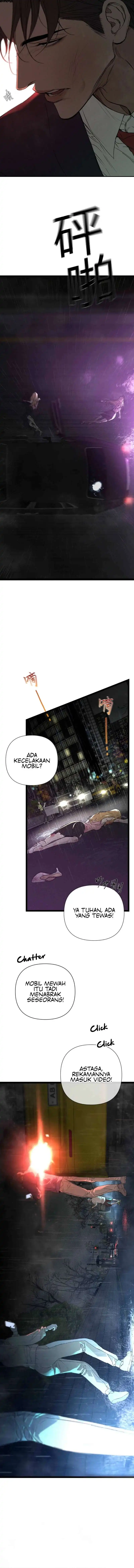 Dog Eat Dog Chapter 1 halaman 3