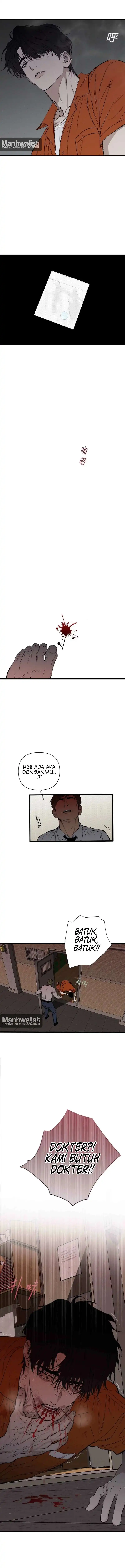 Dog Eat Dog Chapter 1 halaman 23