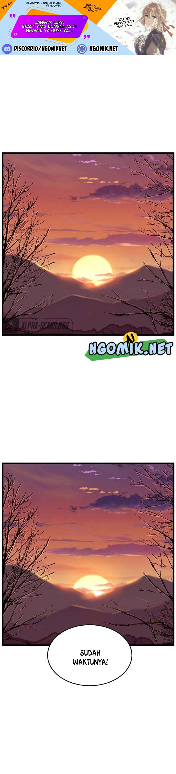 Murim Login Chapter 112 halaman 2