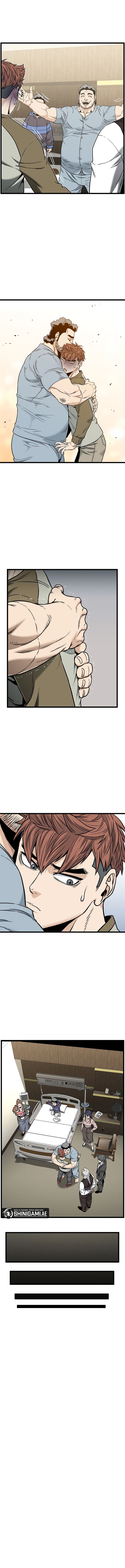 Murim Login Chapter 195 halaman 11