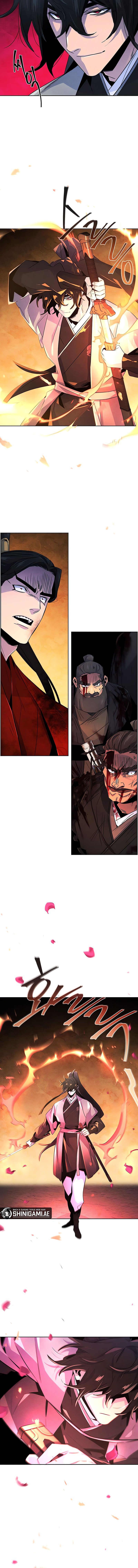 Return of the Mad Demon Chapter 108 halaman 2