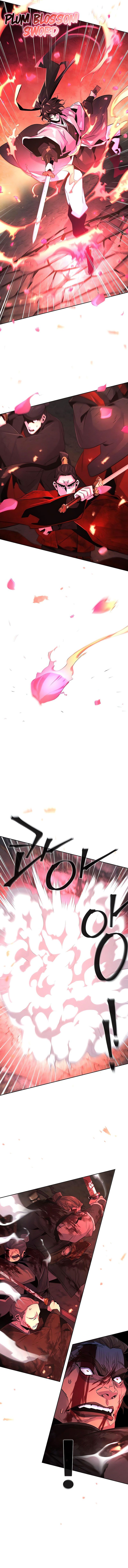 Return of the Mad Demon Chapter 108 halaman 3
