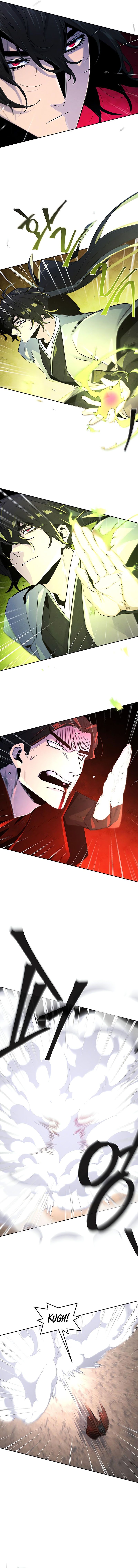 Return of the Mad Demon Chapter 108 halaman 7