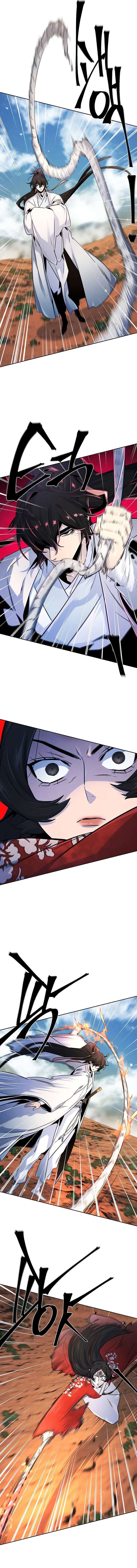 Return of the Mad Demon Chapter 124 halaman 2