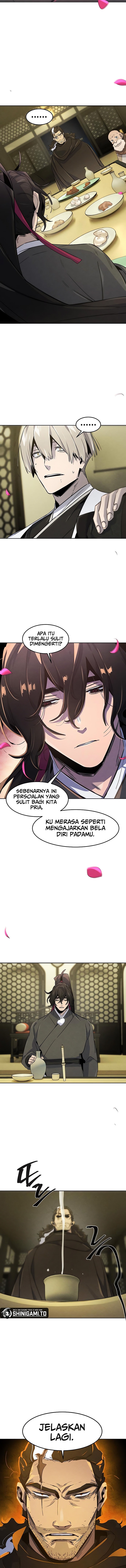 Return of the Mad Demon Chapter 165 halaman 13