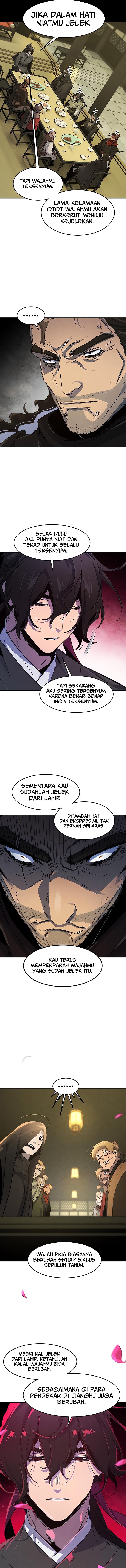 Return of the Mad Demon Chapter 165 halaman 12