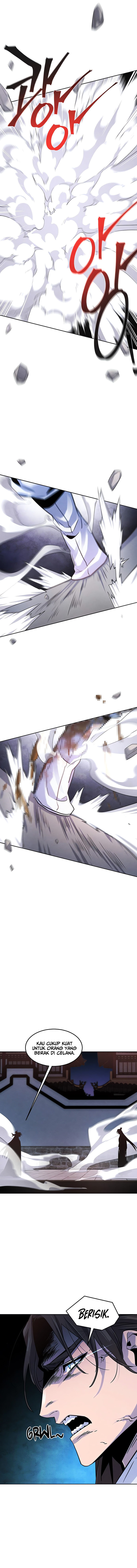 Return of the Mad Demon Chapter 82 halaman 14