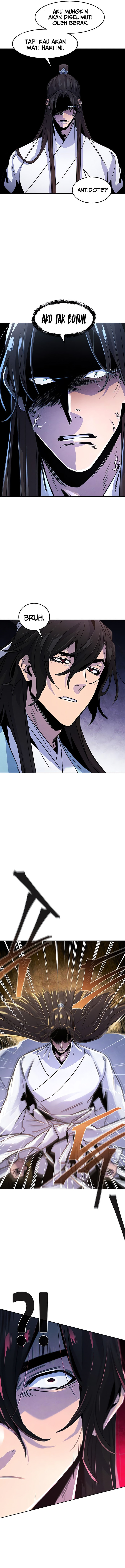 Return of the Mad Demon Chapter 82 halaman 7