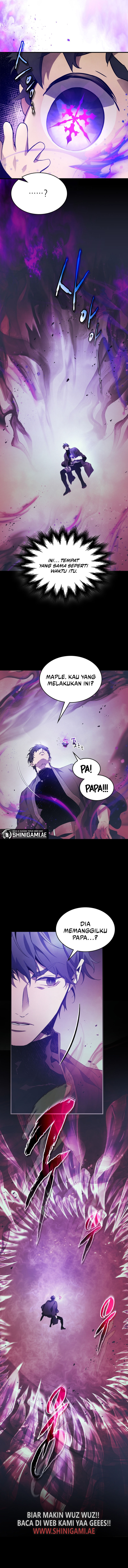 Leveling With the Gods Chapter 120 halaman 16