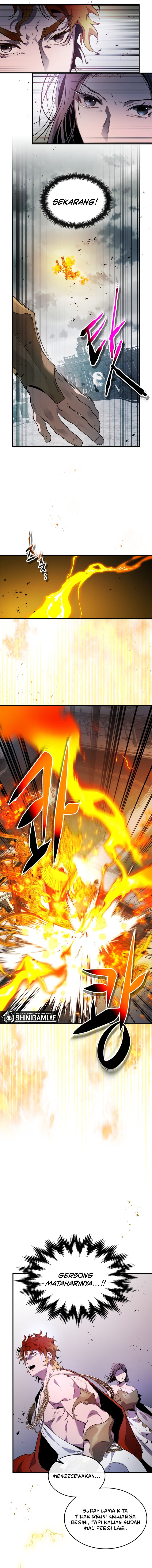 Leveling With the Gods Chapter 120 halaman 11