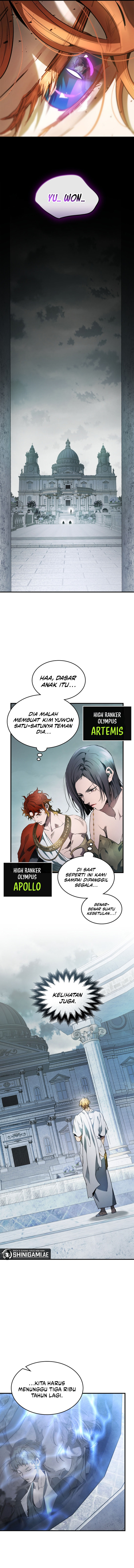 Leveling With the Gods Chapter 120 halaman 9