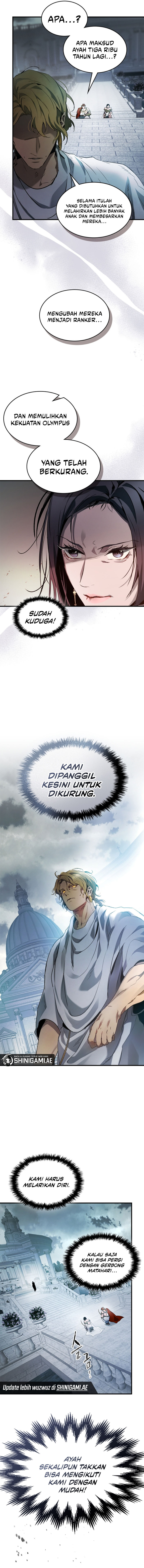 Leveling With the Gods Chapter 120 halaman 10