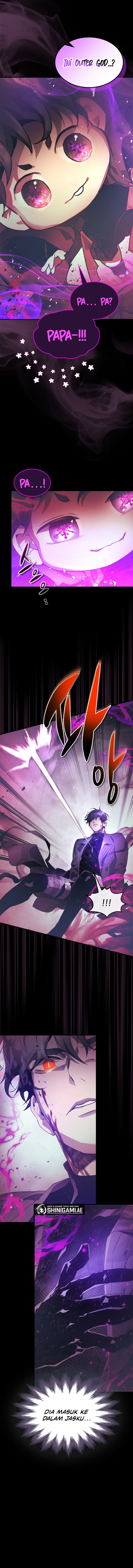 Leveling With the Gods Chapter 120 halaman 2