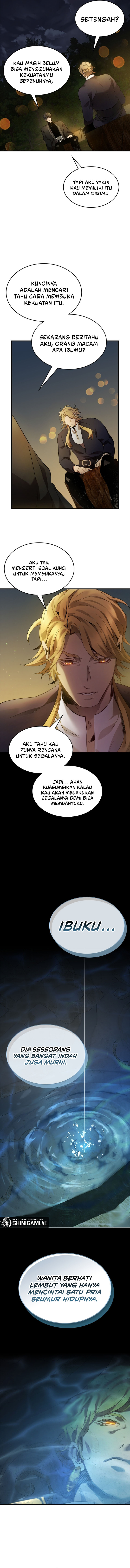 Leveling With the Gods Chapter 121 halaman 7
