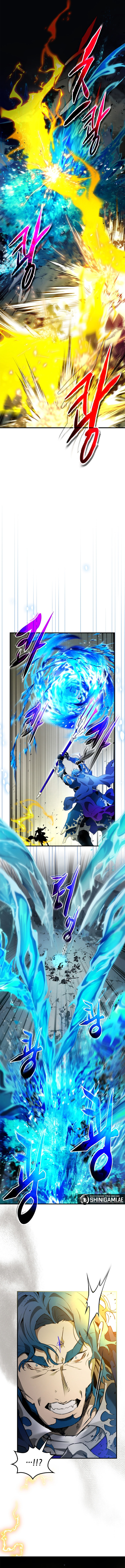Leveling With the Gods Chapter 122 halaman 9