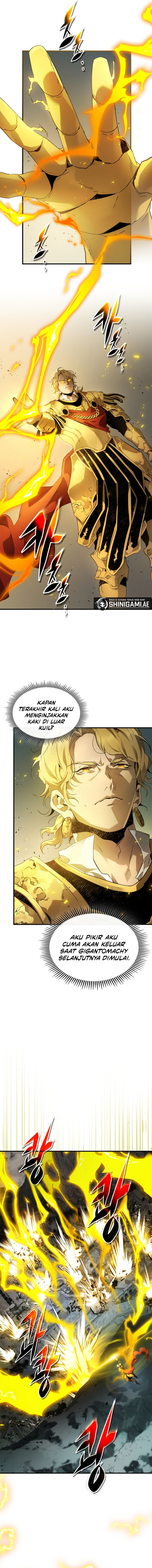 Leveling With the Gods Chapter 122 halaman 2