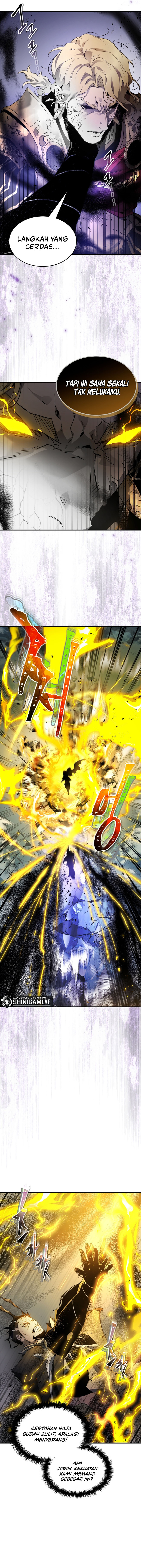 Leveling With the Gods Chapter 122 halaman 13