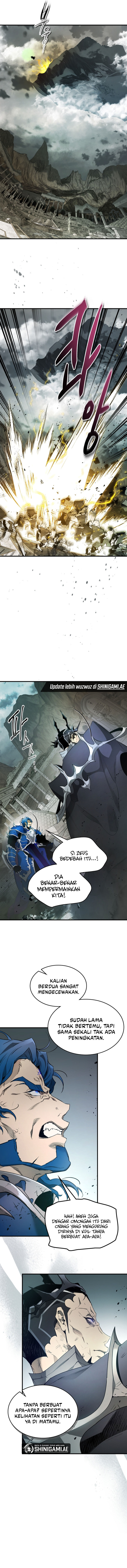 Leveling With the Gods Chapter 122 halaman 15