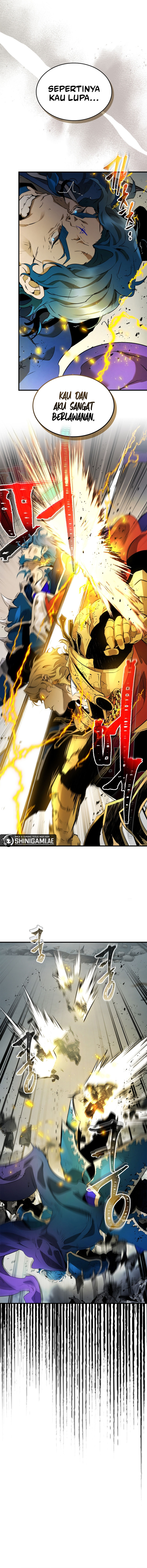 Leveling With the Gods Chapter 122 halaman 11