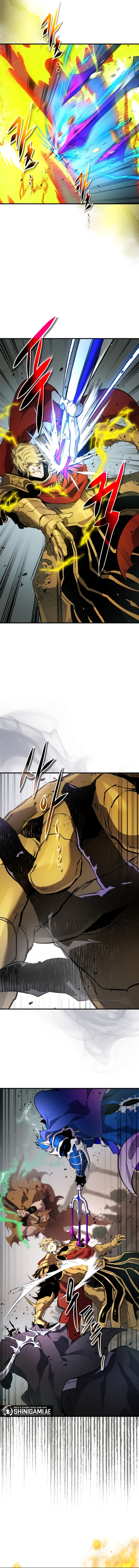 Leveling With the Gods Chapter 124 halaman 11