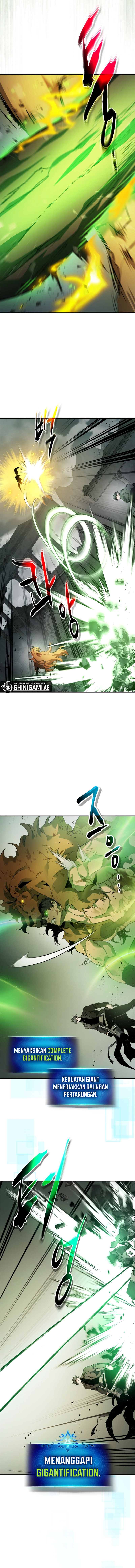 Leveling With the Gods Chapter 124 halaman 2