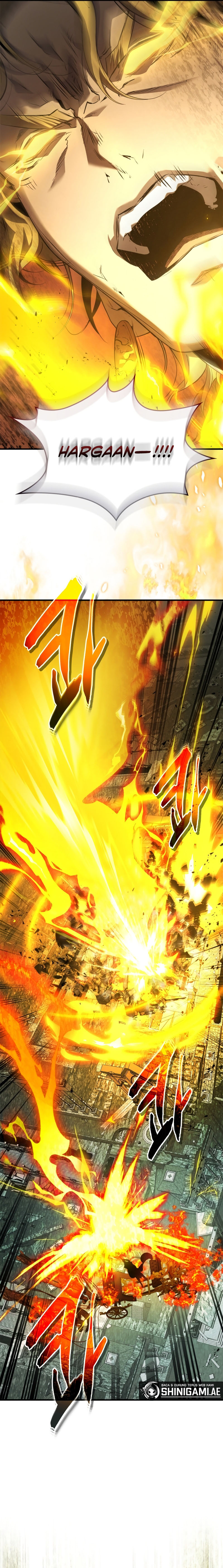 Leveling With the Gods Chapter 124 halaman 12