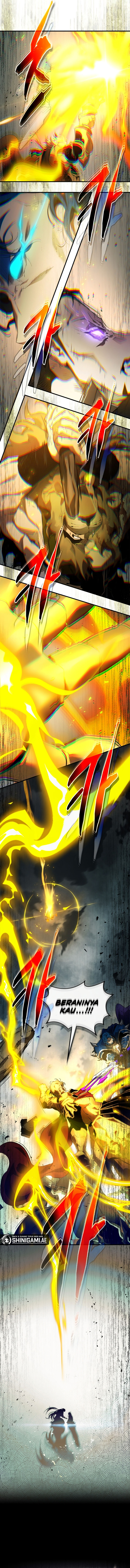 Leveling With the Gods Chapter 124 halaman 13