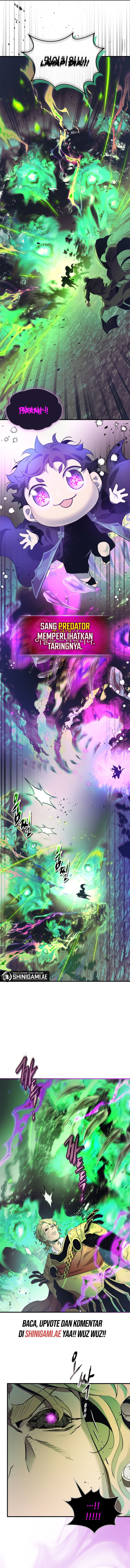 Leveling With the Gods Chapter 125 halaman 14