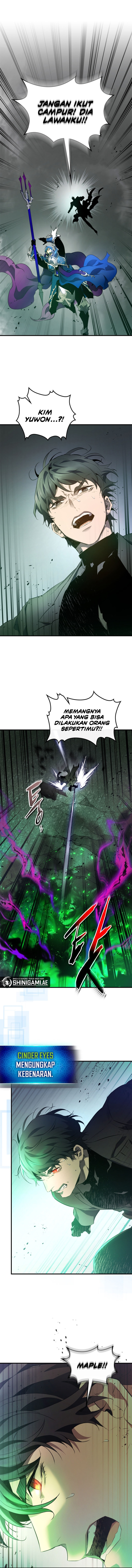 Leveling With the Gods Chapter 125 halaman 13