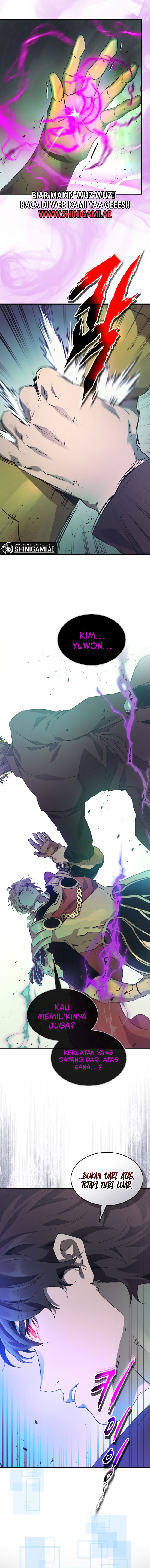 Leveling With the Gods Chapter 125 halaman 15