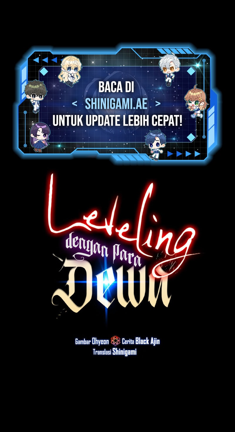 Leveling With the Gods Chapter 131 halaman 11