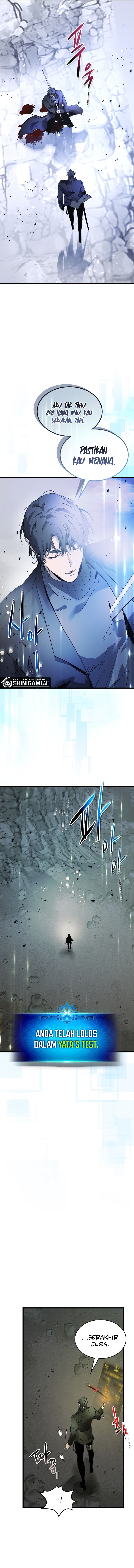 Leveling With the Gods Chapter 131 halaman 7