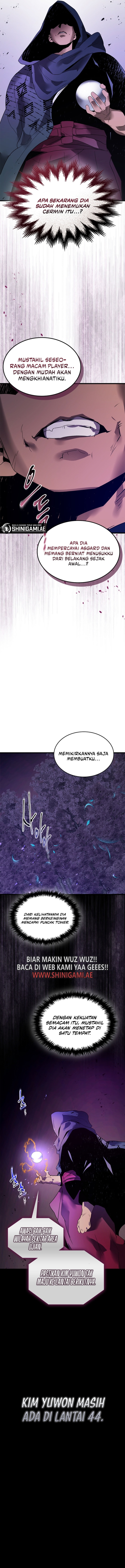 Leveling With the Gods Chapter 131 halaman 10