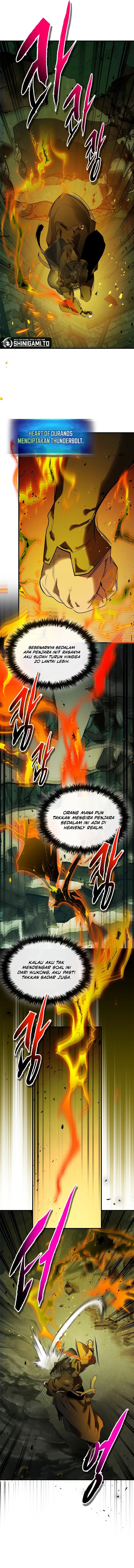 Leveling With the Gods Chapter 144 halaman 7