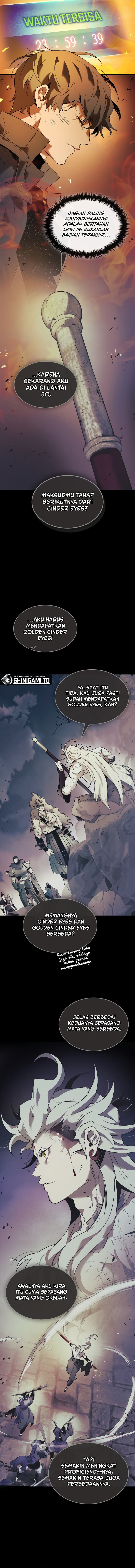 Leveling With the Gods Chapter 147 halaman 5