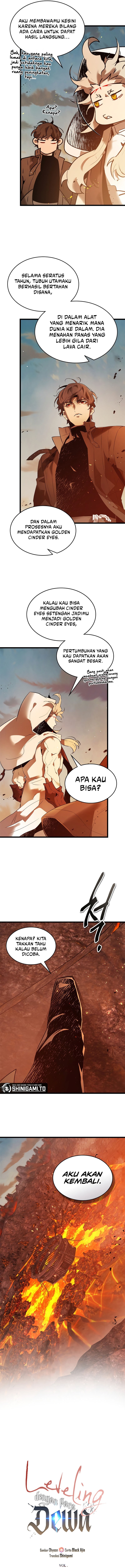 Leveling With the Gods Chapter 147 halaman 2