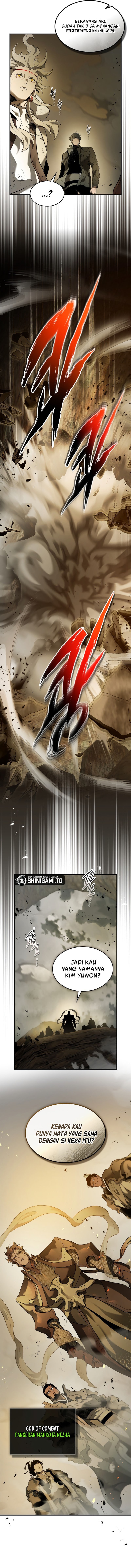 Leveling With the Gods Chapter 151 halaman 4