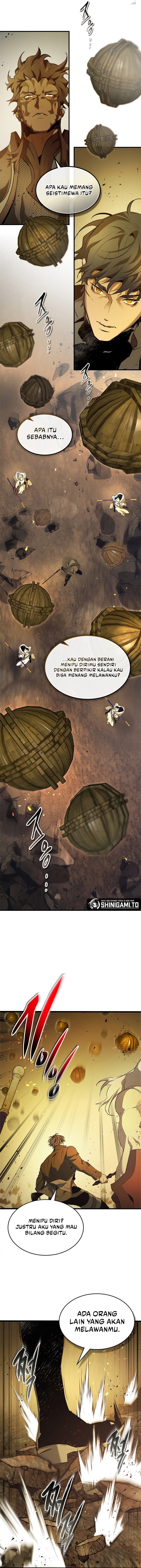 Leveling With the Gods Chapter 151 halaman 8