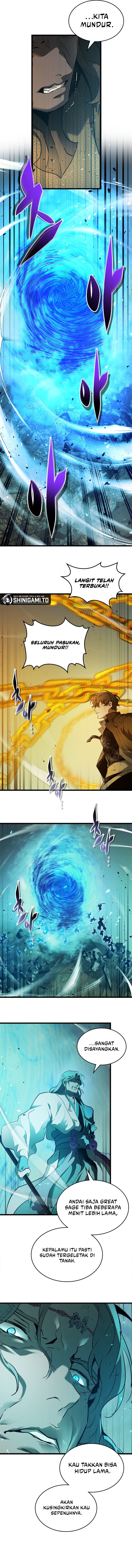 Leveling With the Gods Chapter 153 halaman 3