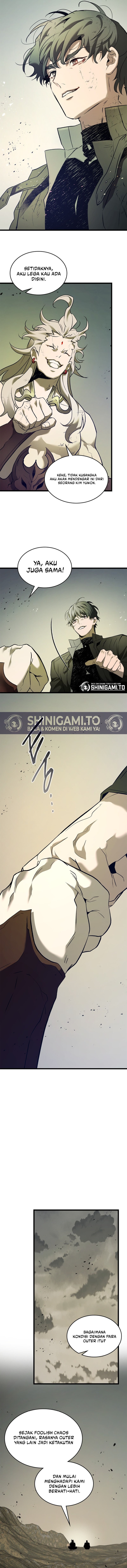 Leveling With the Gods Chapter 153 halaman 10