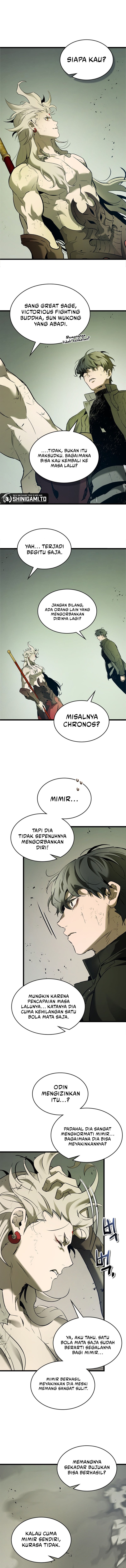Leveling With the Gods Chapter 153 halaman 7