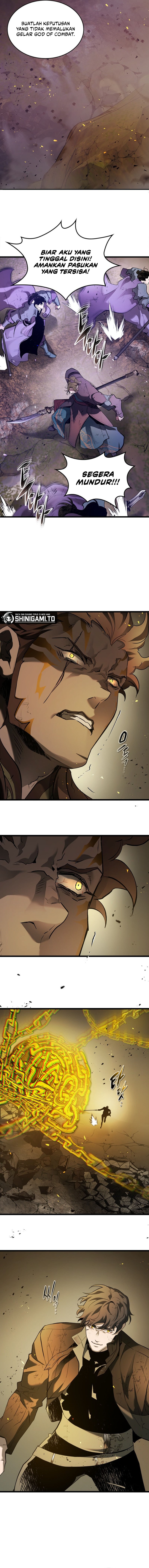 Leveling With the Gods Chapter 153 halaman 2