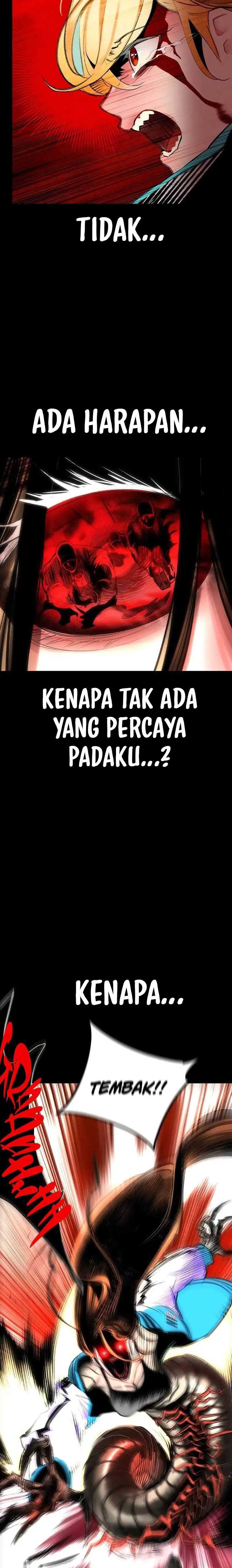 Jungle Juice Chapter 131 halaman 18