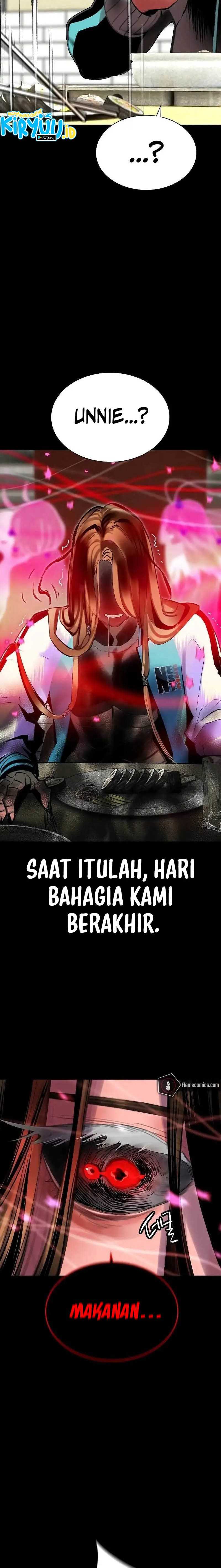 Jungle Juice Chapter 131 halaman 11