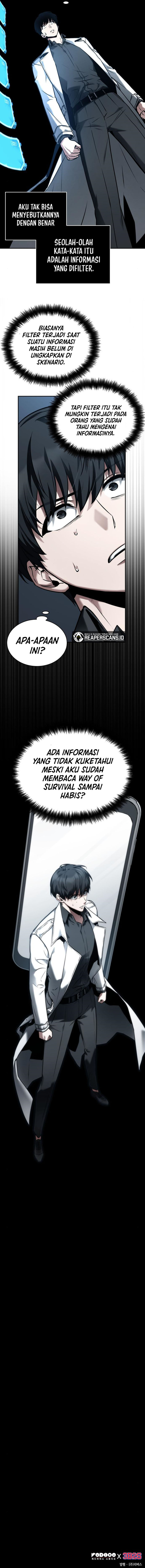 Omniscient Readers Viewpoints Chapter 115 halaman 7
