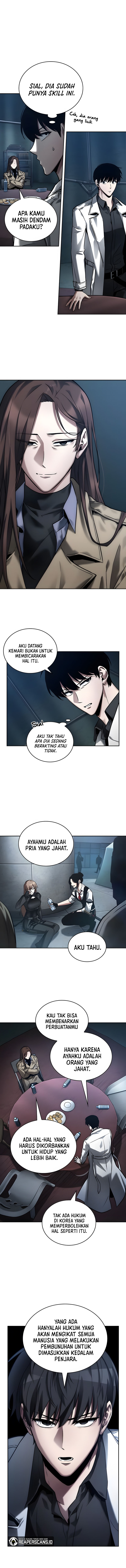 Omniscient Readers Viewpoints Chapter 122 halaman 3