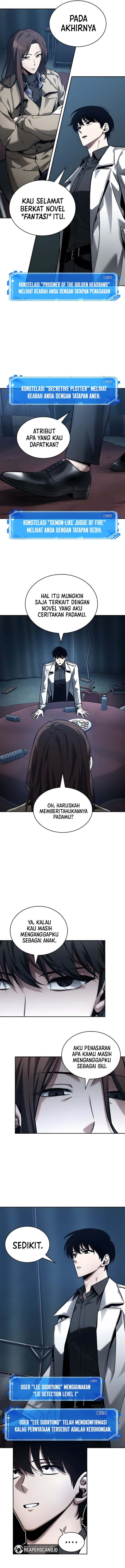 Omniscient Readers Viewpoints Chapter 122 halaman 2