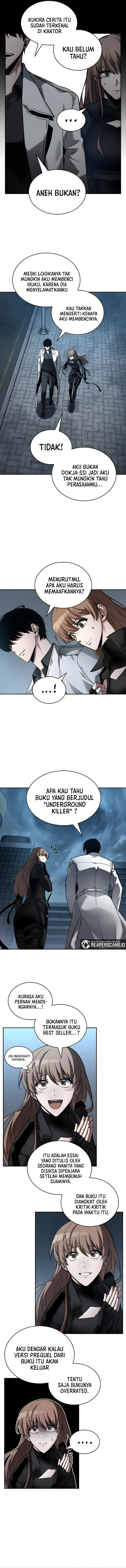 Omniscient Readers Viewpoints Chapter 122 halaman 11