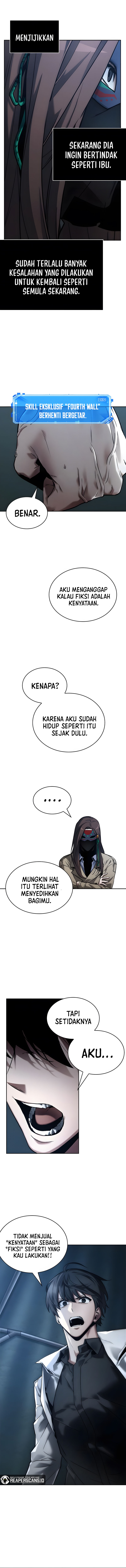 Omniscient Readers Viewpoints Chapter 122 halaman 7