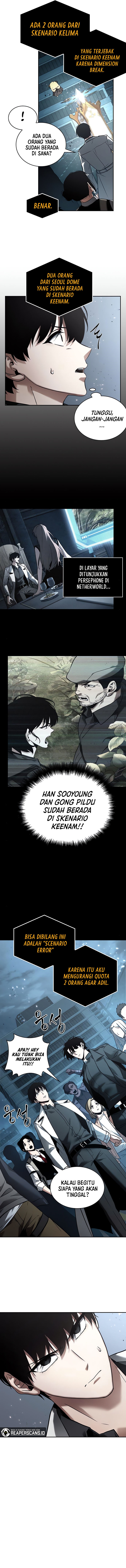 Omniscient Readers Viewpoints Chapter 123 halaman 11